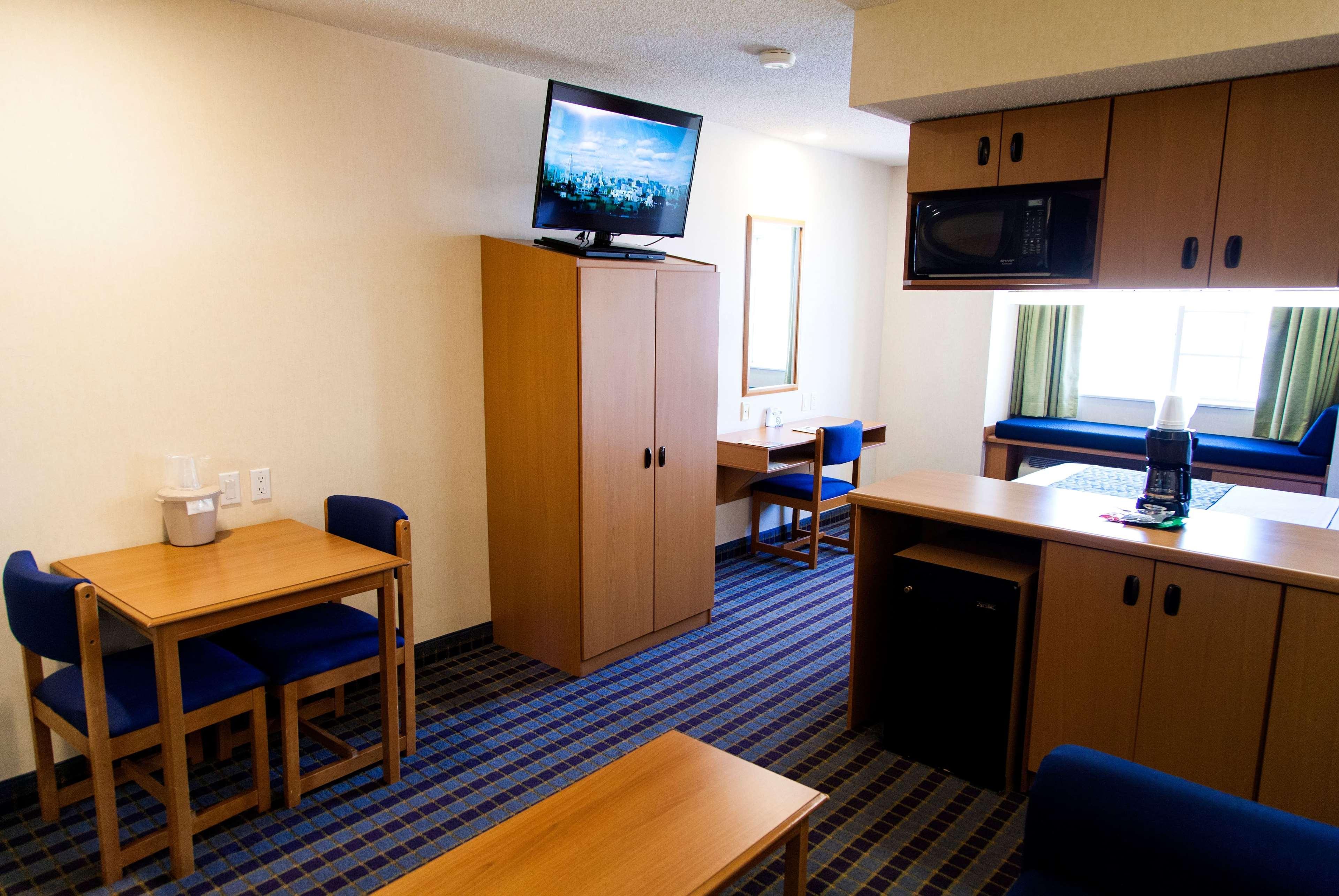 Microtel Inn & Suites By Wyndham Chihuahua Eksteriør bilde