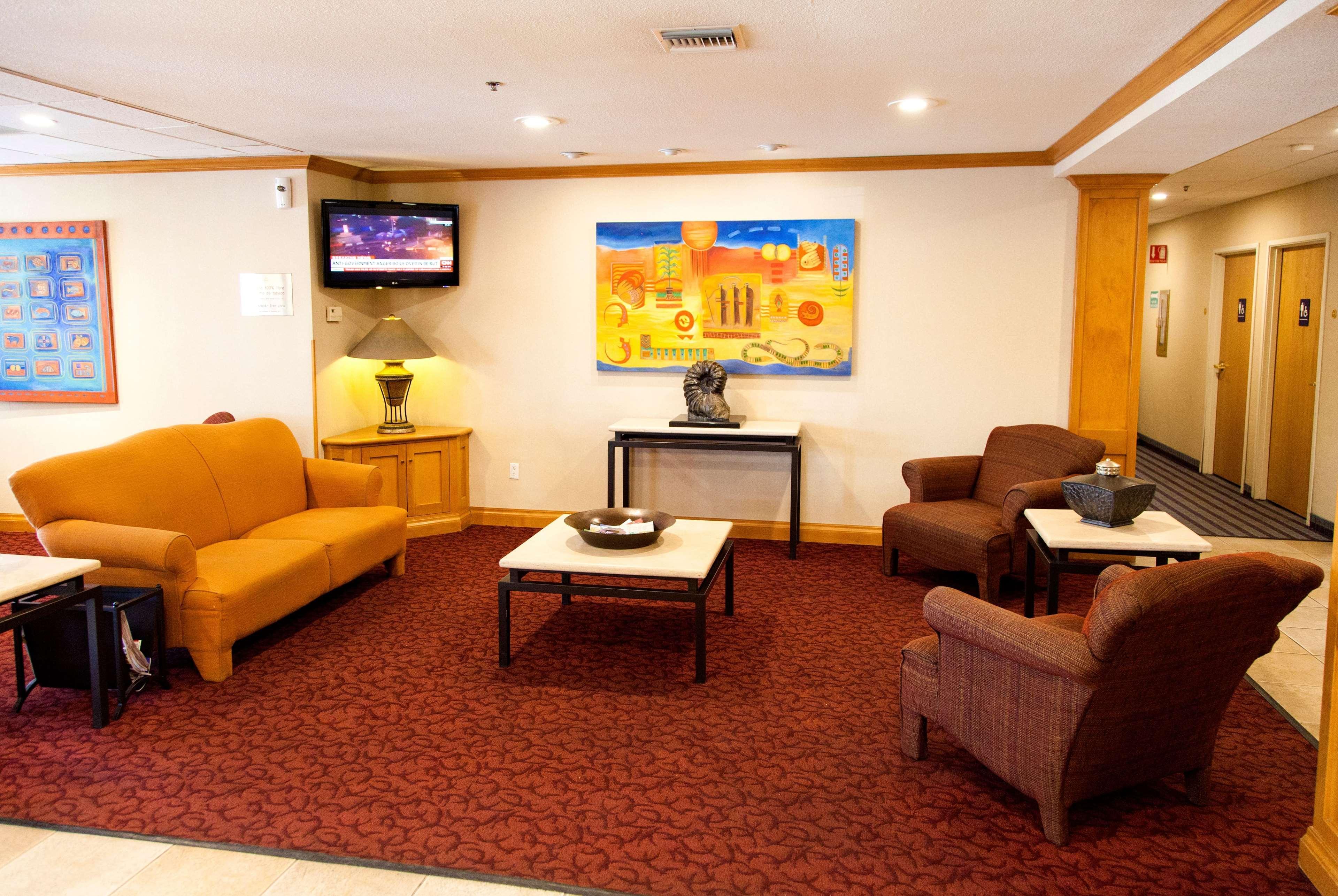 Microtel Inn & Suites By Wyndham Chihuahua Eksteriør bilde