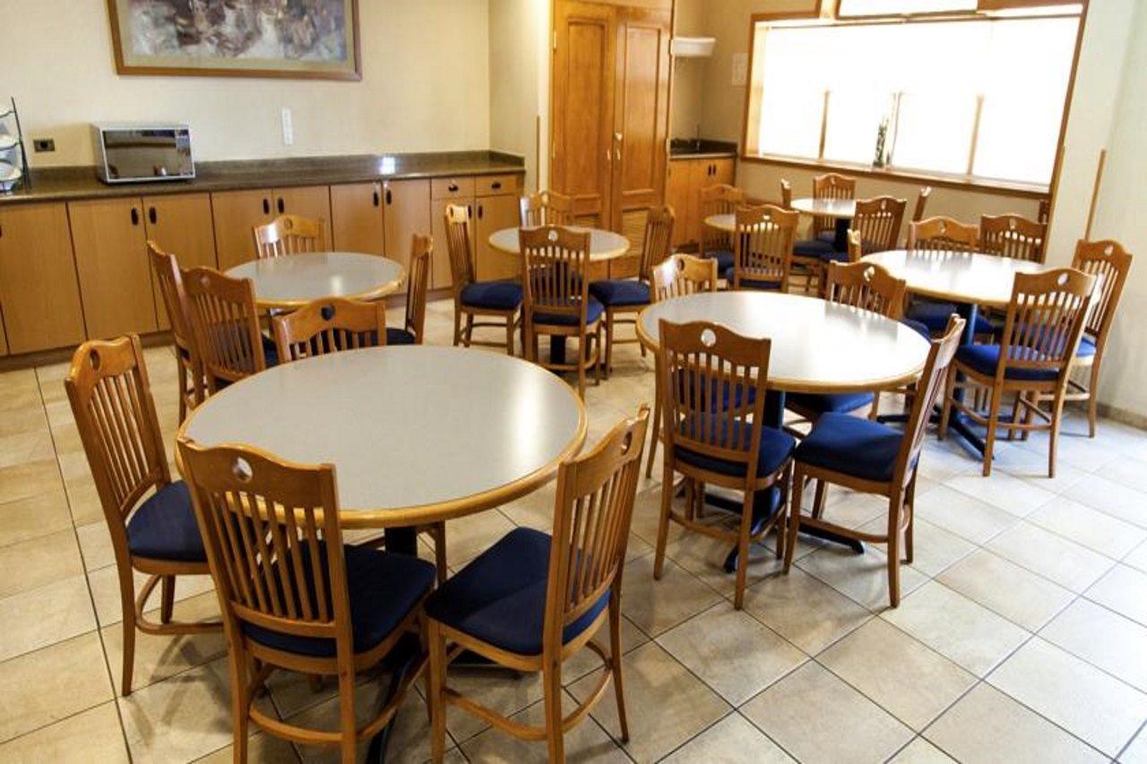 Microtel Inn & Suites By Wyndham Chihuahua Eksteriør bilde