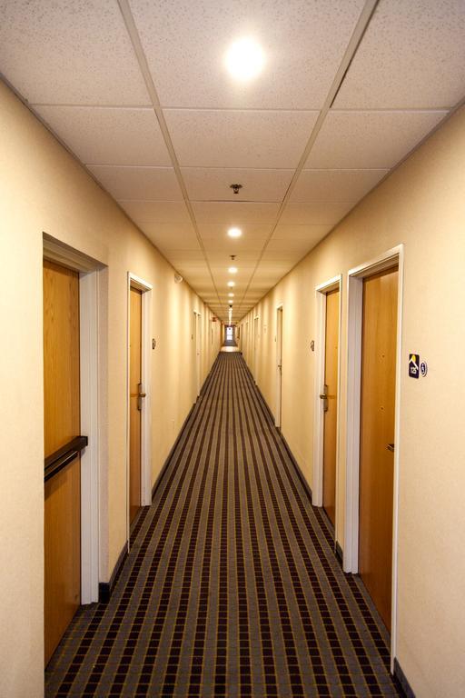 Microtel Inn & Suites By Wyndham Chihuahua Eksteriør bilde