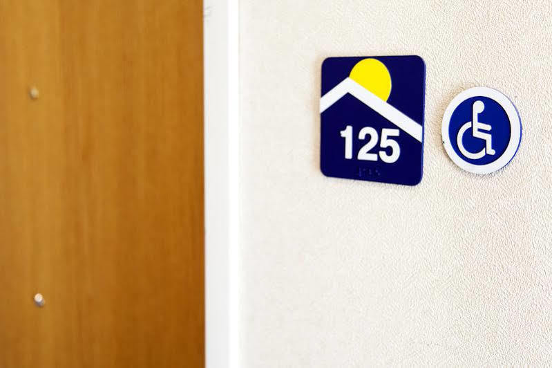 Microtel Inn & Suites By Wyndham Chihuahua Eksteriør bilde